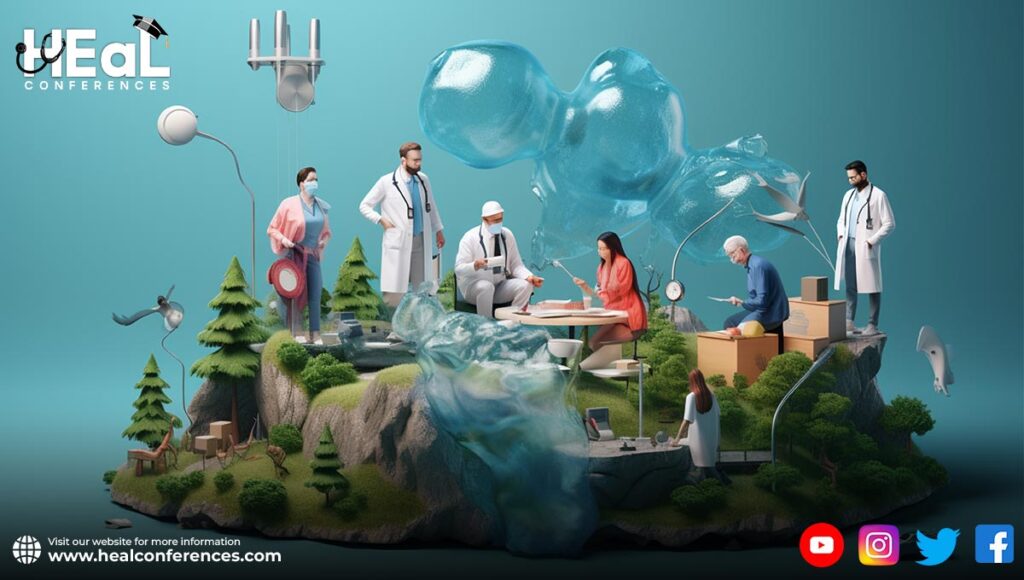 Consortium on Climate and Health Education: Bridging the Gap between Climate and Health