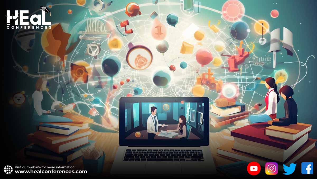 Future of Healthcare and Education Conferences in 2025, USA