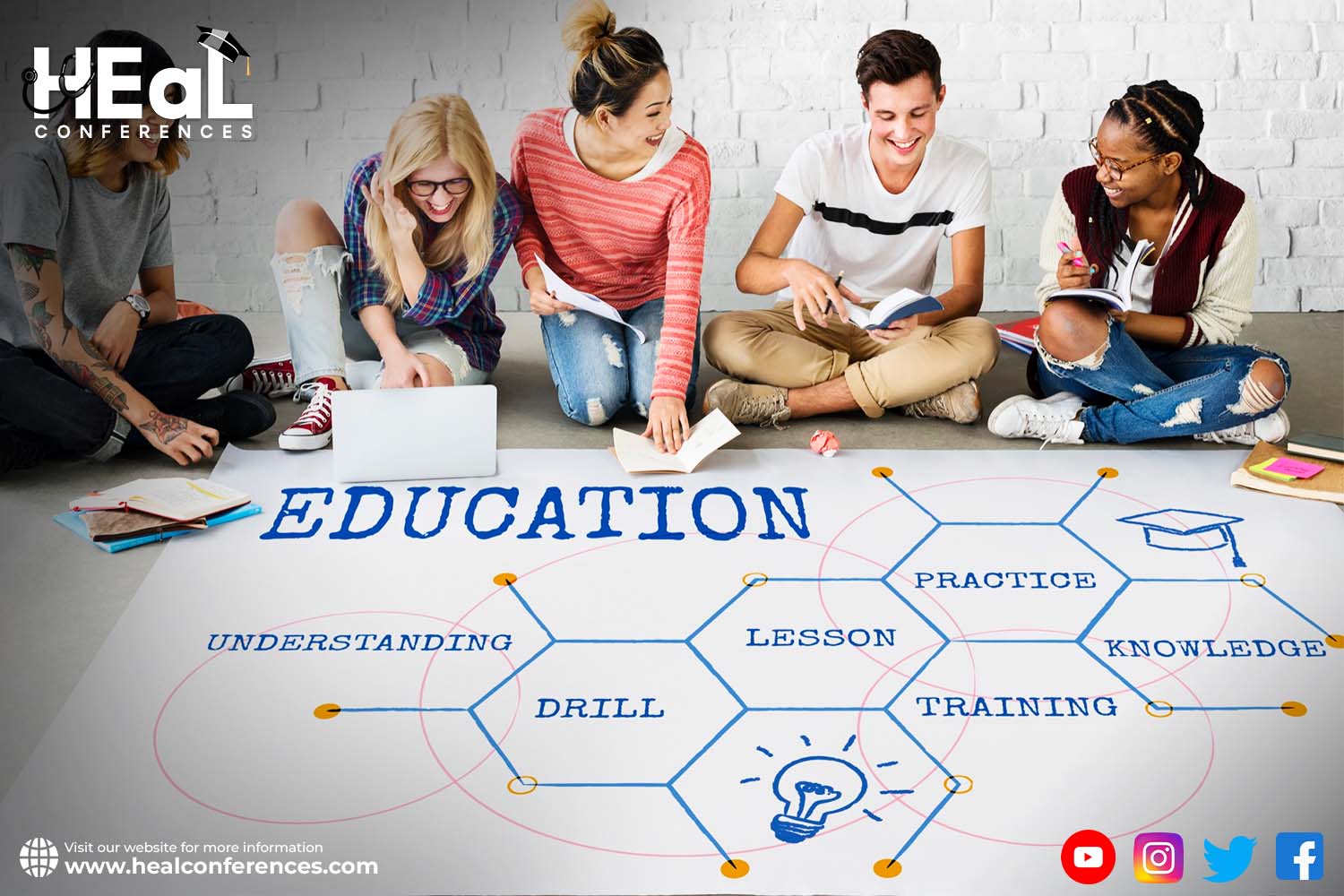 Revolutionizing the Education Industry Learn from RealLife Examples